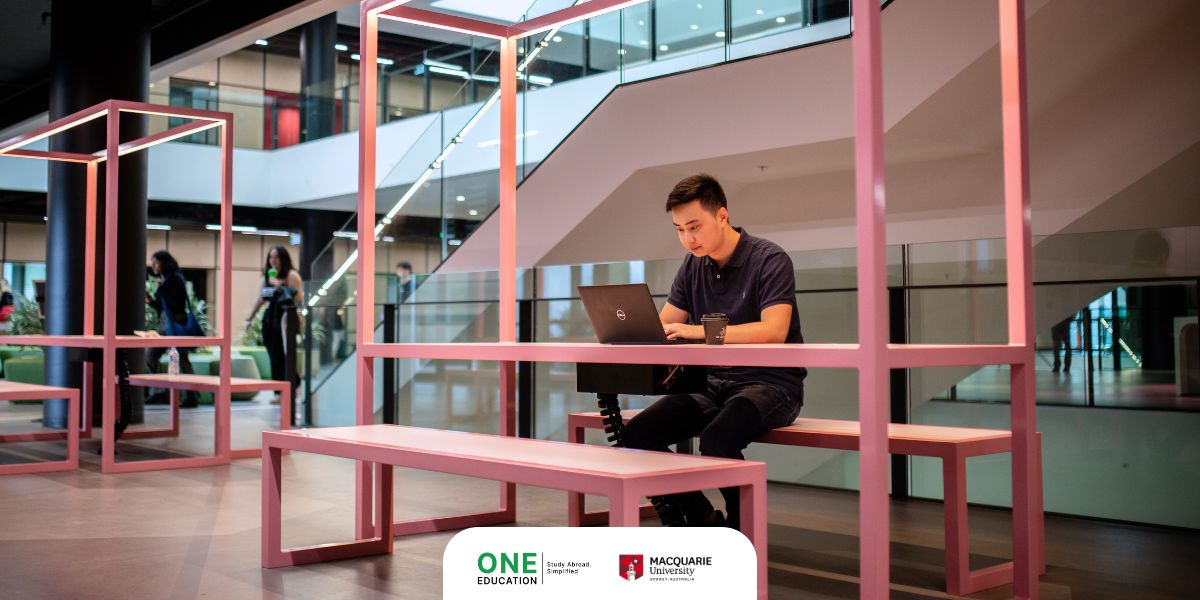 Macquarie University