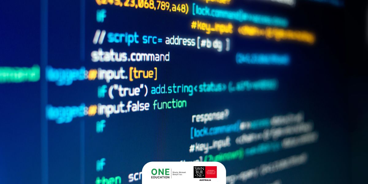 Swinburne University of Technology