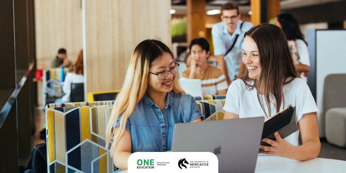 University of Newcastle Australia