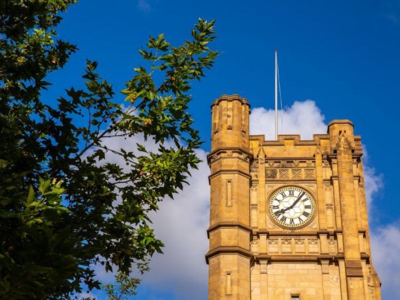 University of Melbourne