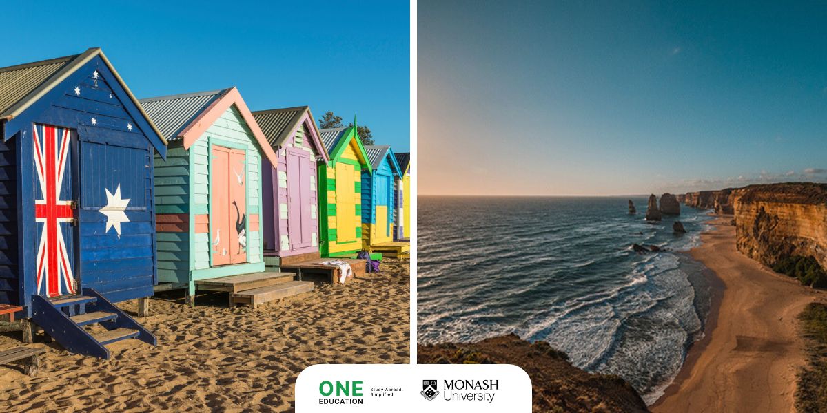 Melbourne-Monash University