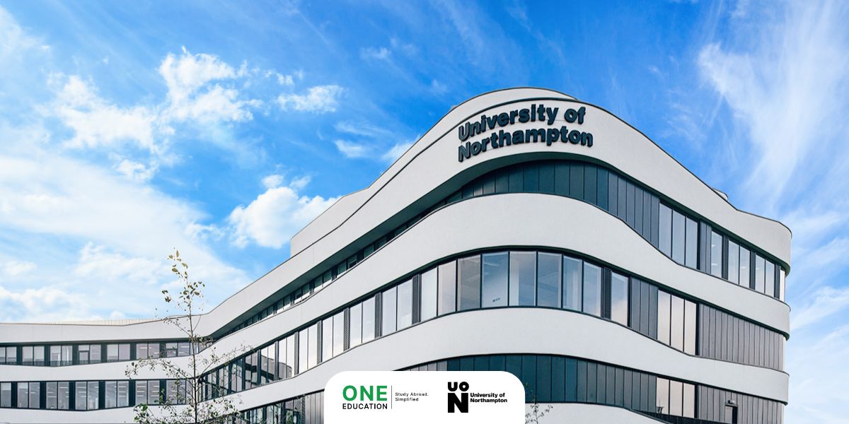 Northampton - MBA No experience