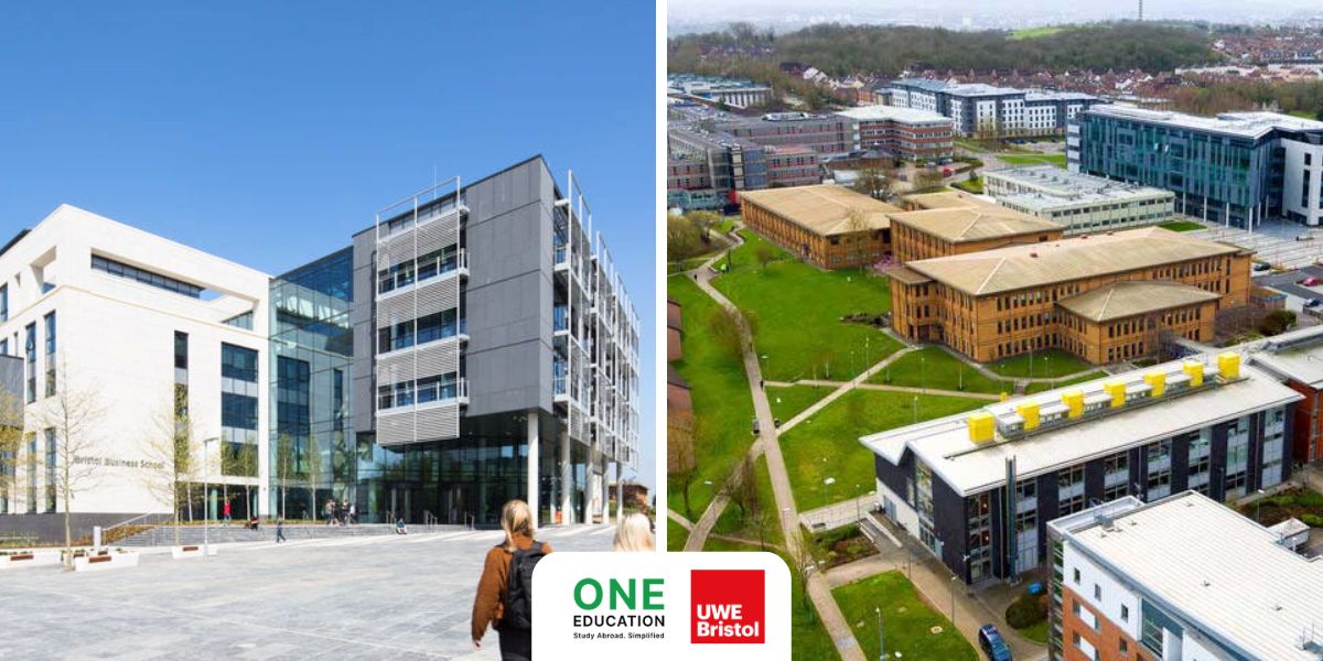  School Of Education And Childhood UWE Bristol