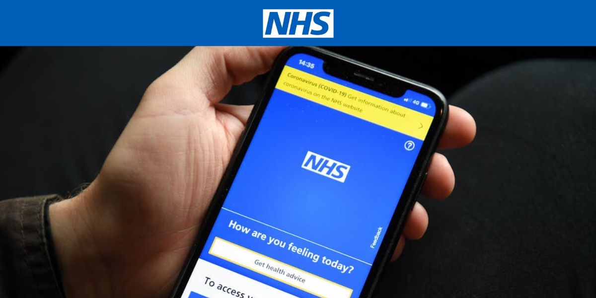 NHS Application