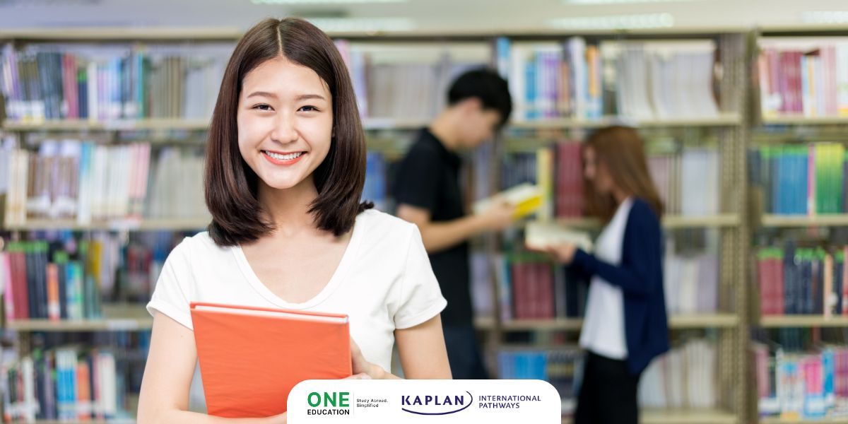 Kaplan International Pathways