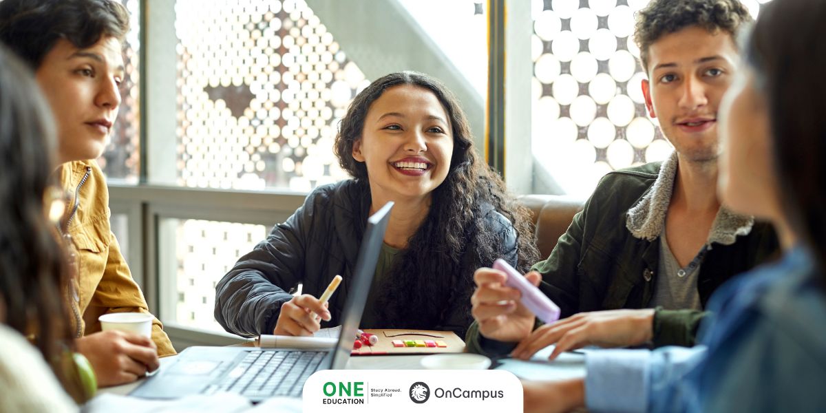 OnCampus
