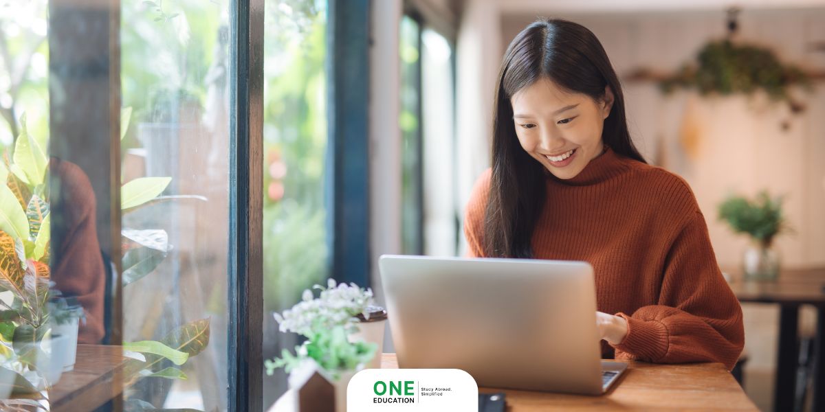 ตอบรับ Offer มหาวิทยาลัยออสเตรเลีย
