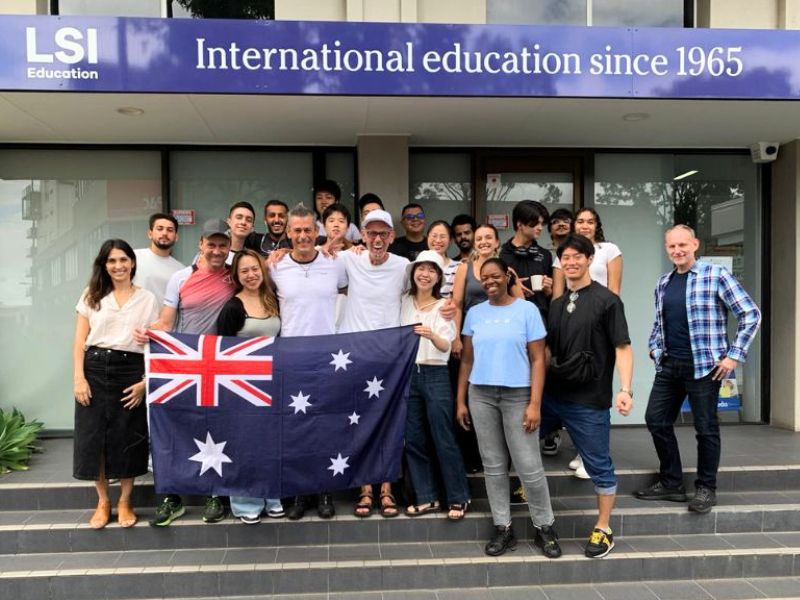 LSI Australia