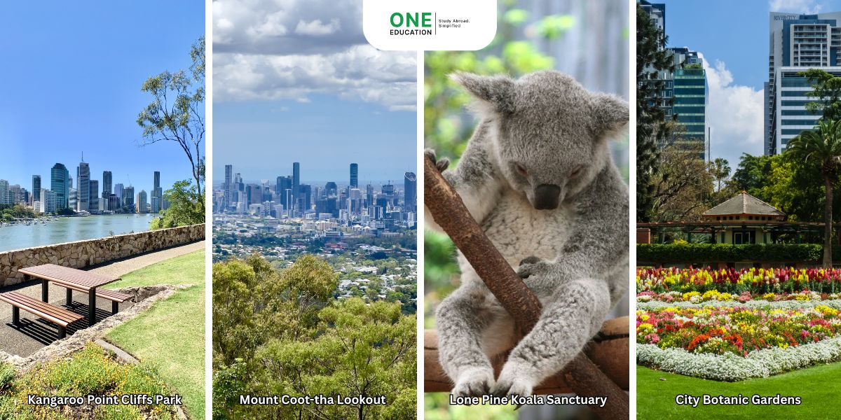 Brisbane
