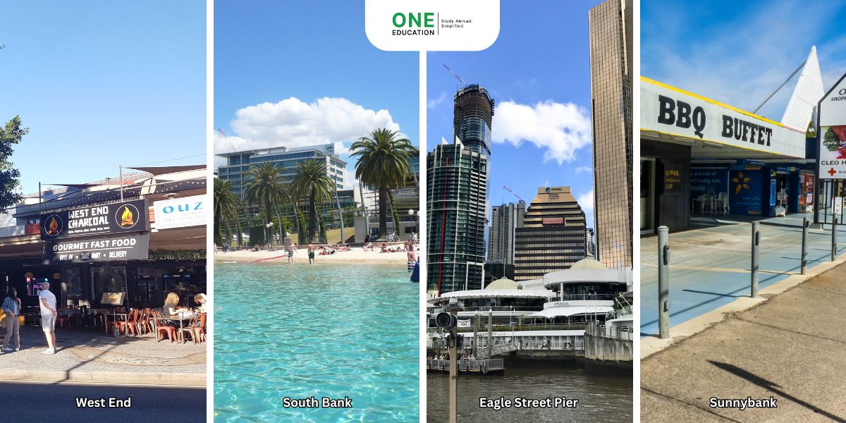 Brisbane