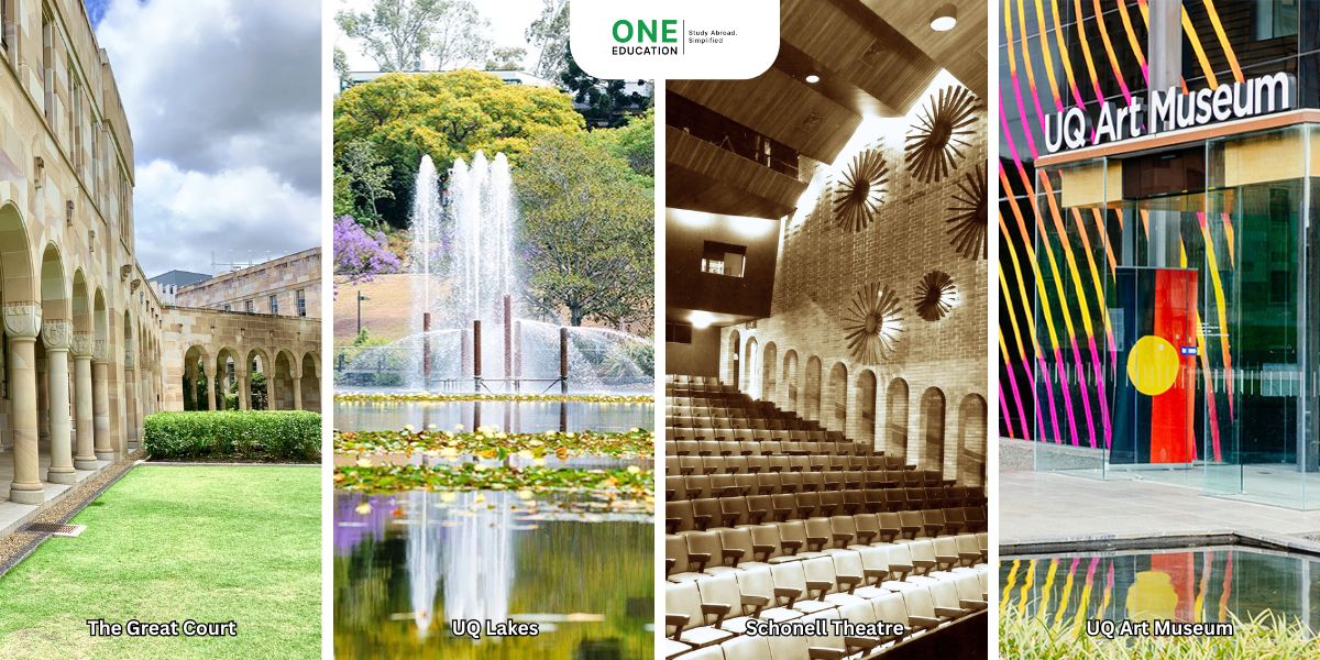 University of Queensland