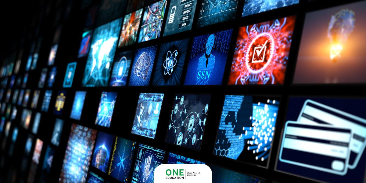 หลักสูตรสาย Creative มาแรงปี 2026 - Digital Media & Communication