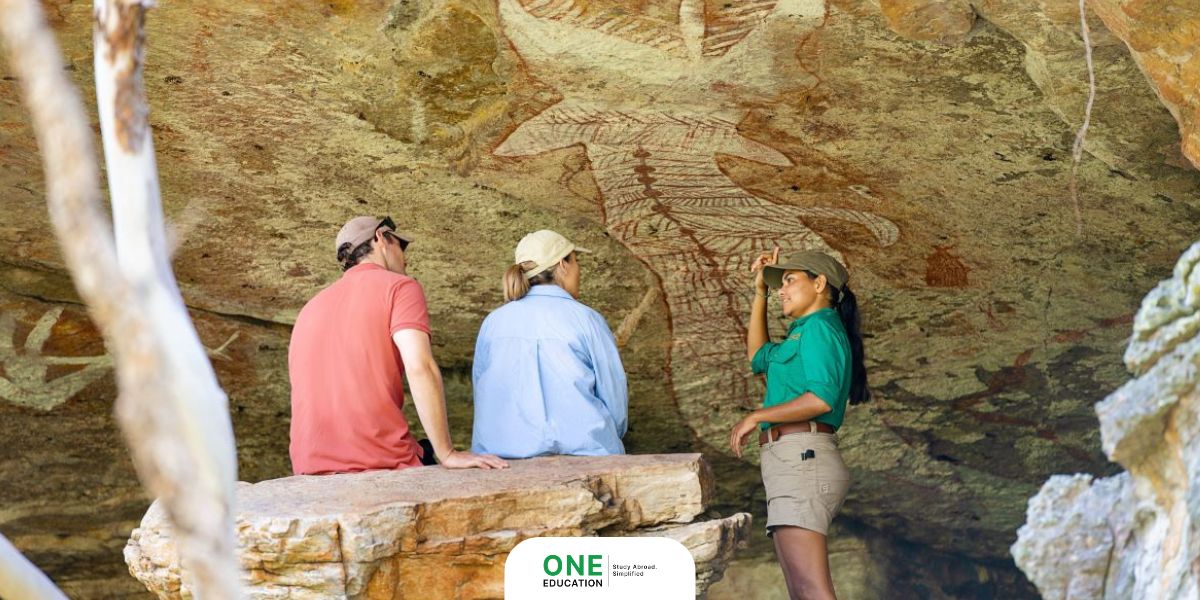 Indigenous Studies - Adventure Courses