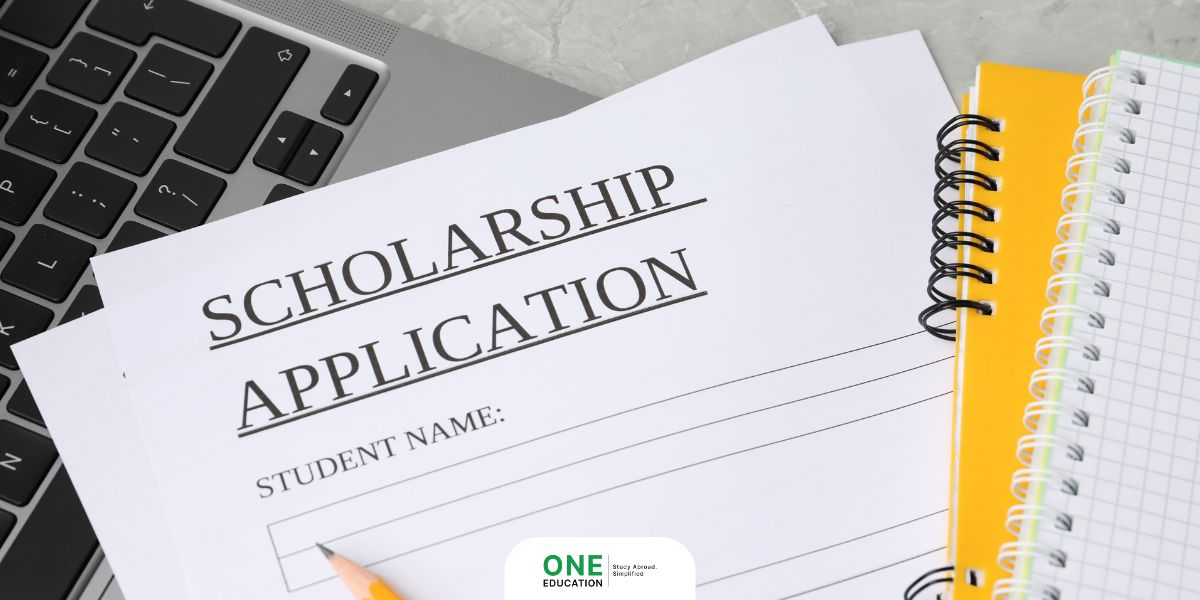 Myth vs Fact - study UK scholarships