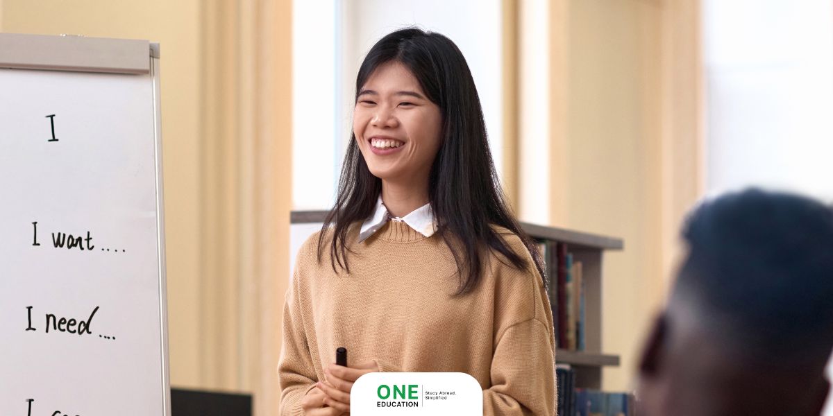 Academic Support - Student Support - One Education