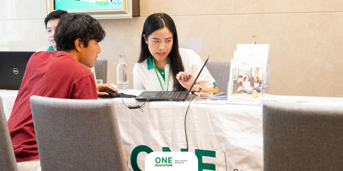 Get Advice from One Education’s Experts