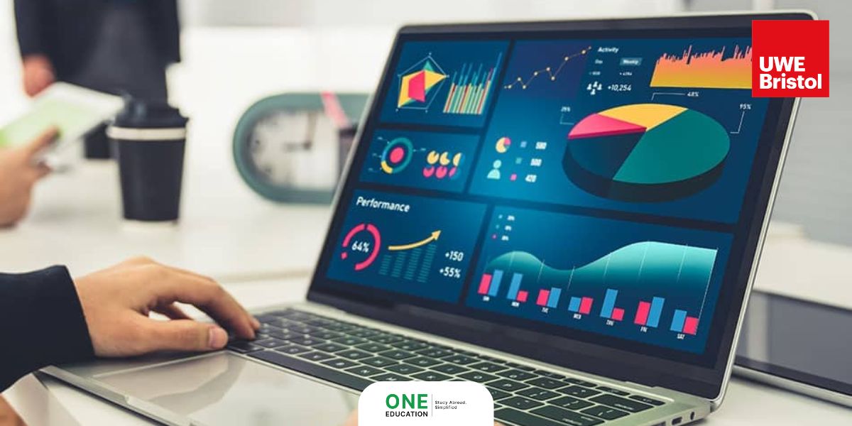 MSc Business Management and Data Analytics - UWE Bristol