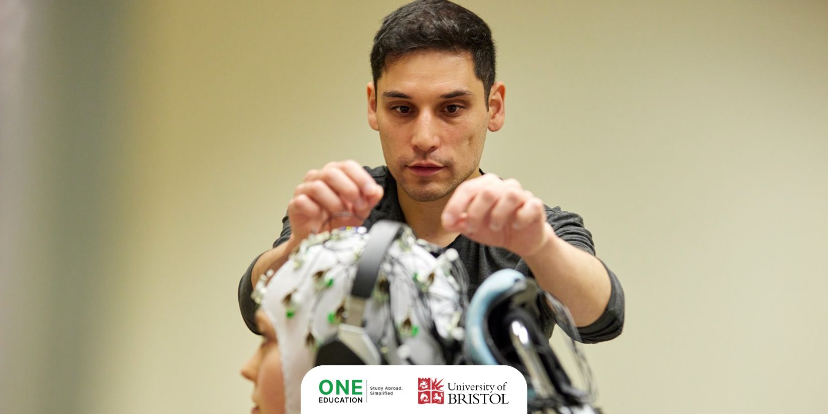 Psychology (Conversion) - University of Bristol