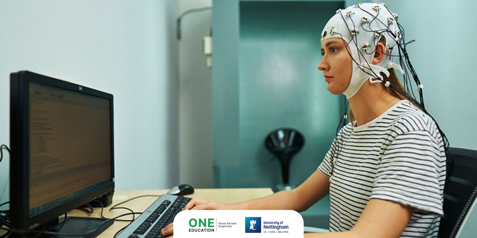 Psychology - University of Nottingham