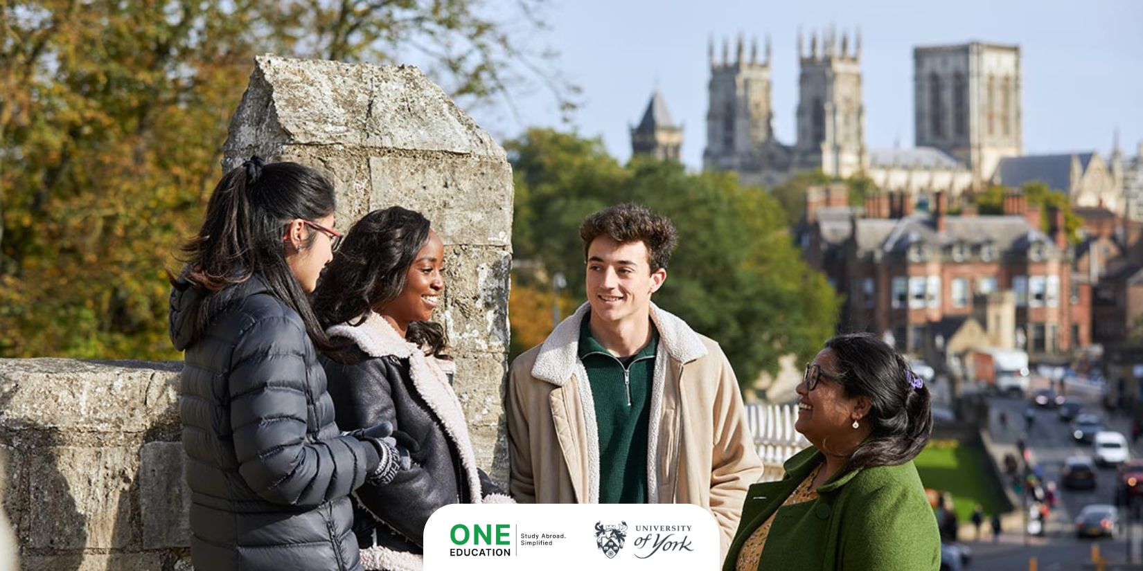 Psychology - University of York