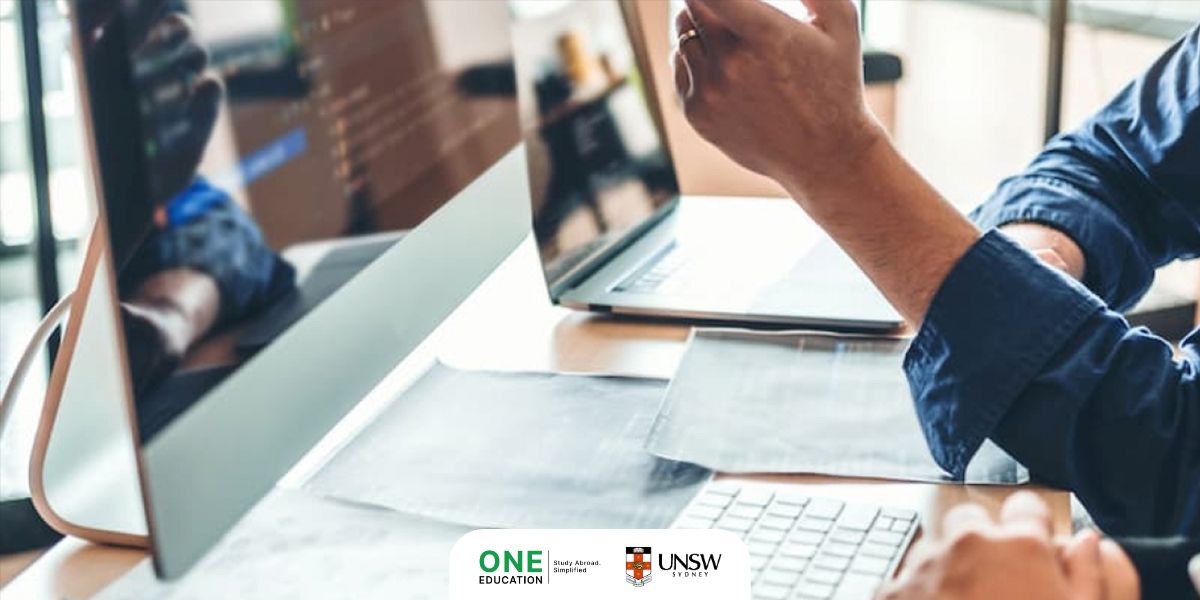 UNSW - Information Technology