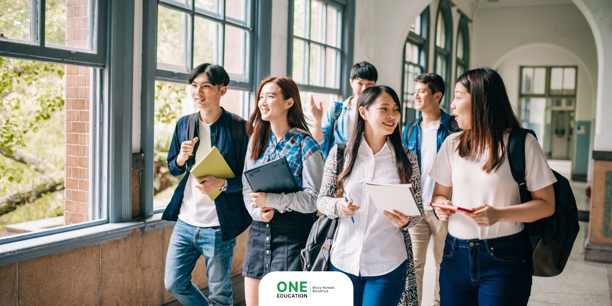 UK Conversion Course คืออะไร? - One Education