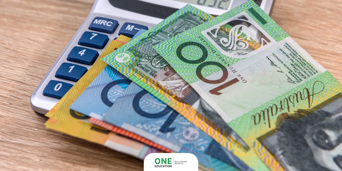 5 เหตุผลเรียนภาษาที่ออสเตรเลียดียังไง - 2. ค่าเรียนและค่าครองชีพ สมเหตุสมผล