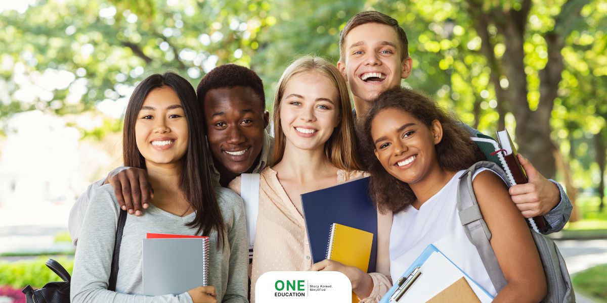 5 เหตุผลเรียนภาษาที่ออสเตรเลียดียังไง - 3. ได้ฝึกการใช้ภาษาอังกฤษ