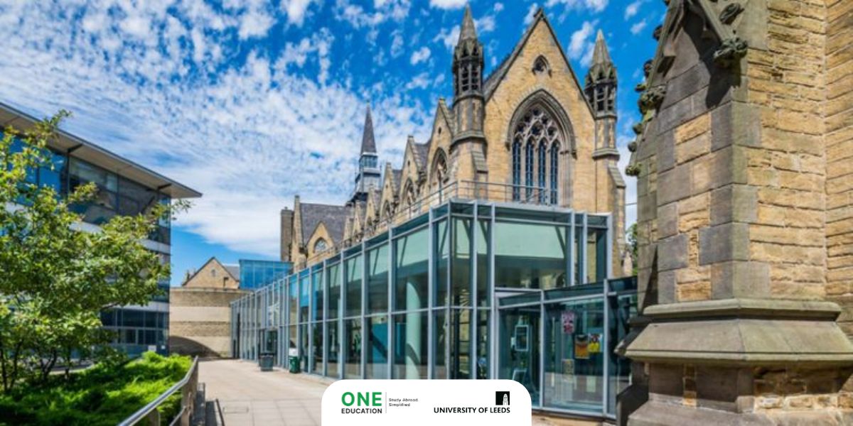 Economics - University of Leeds