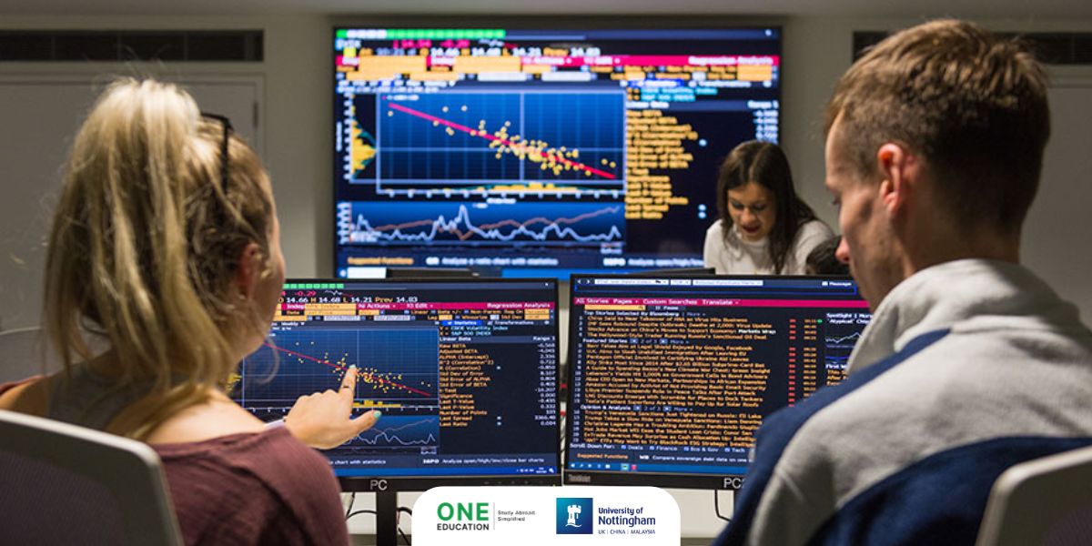 University of Nottingham - Economics