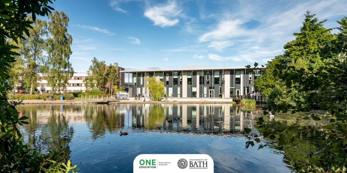 University of Bath - MSc Artificial Intelligence