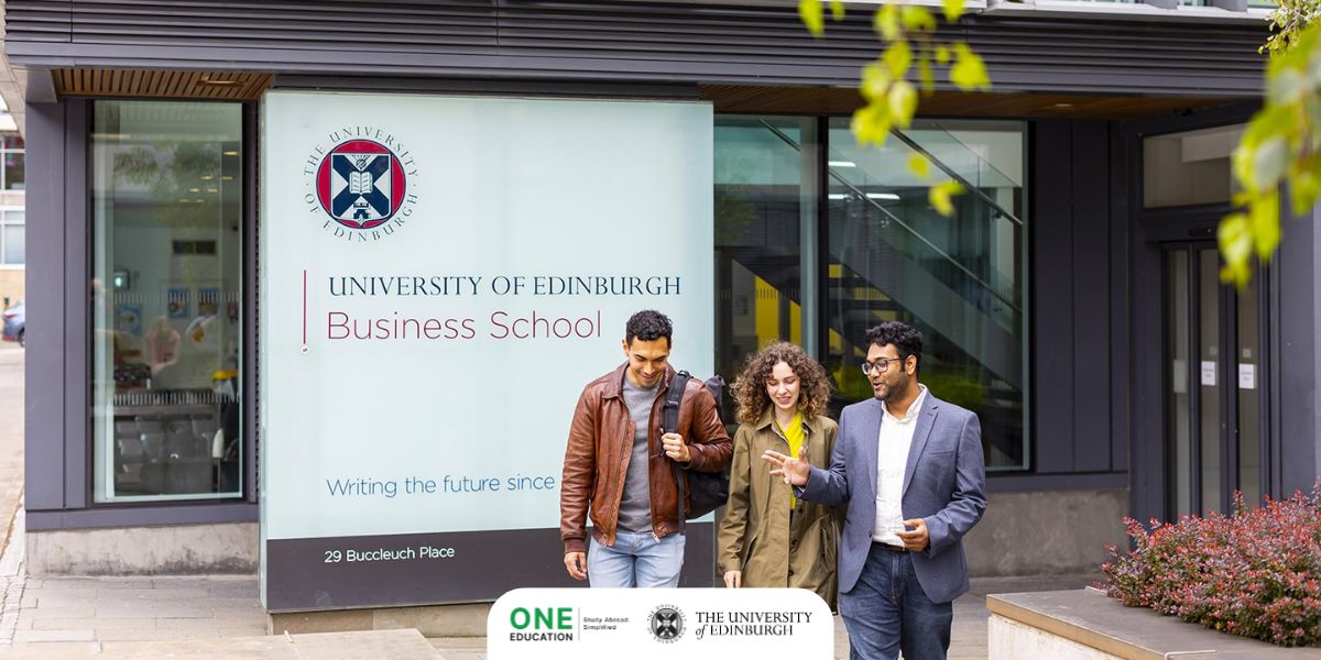 University of Edinburgh - MSc Artificial Intelligence