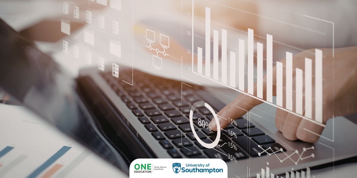 MSc Marketing Analytics - University of Southampton 