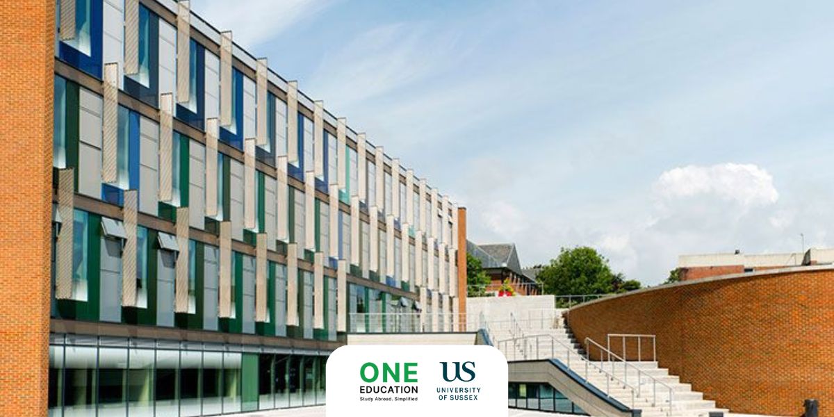Business School - University of Sussex