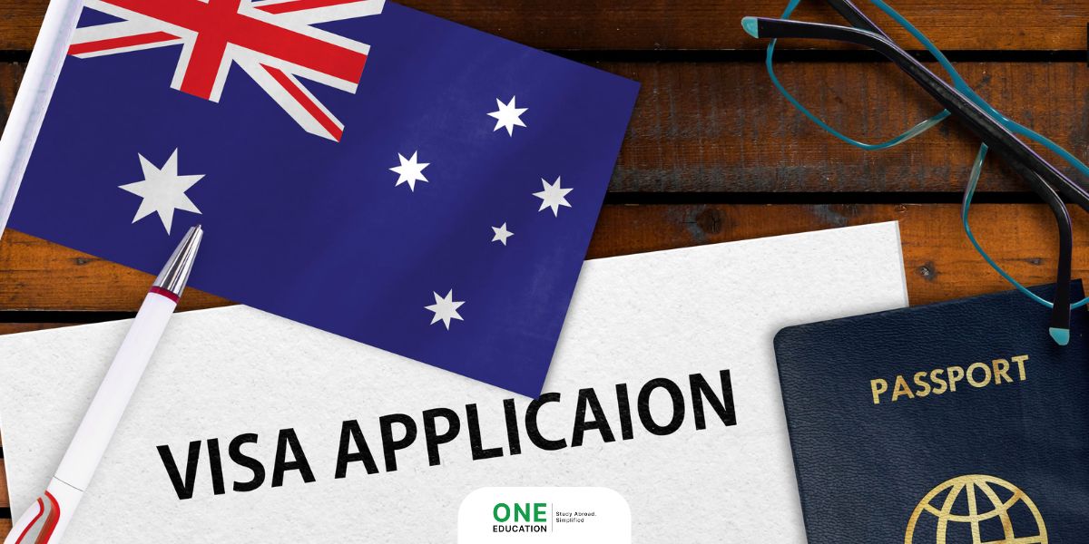 Australia visa