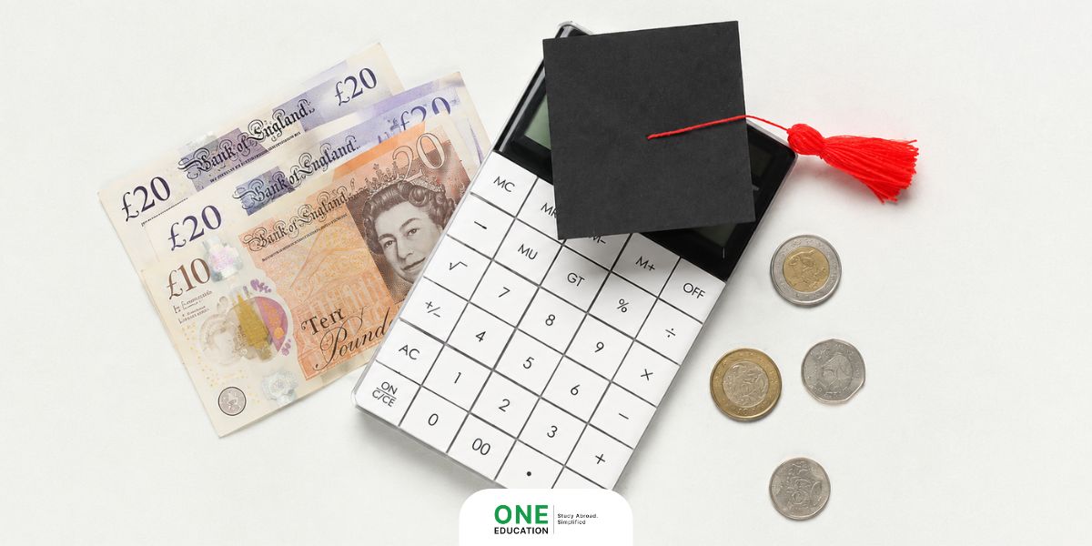 study abroad cost