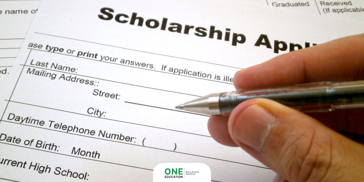 scholarships