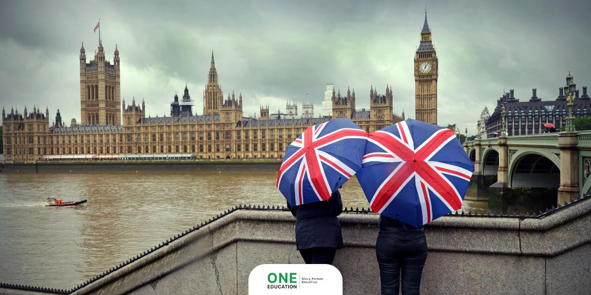 London uk
