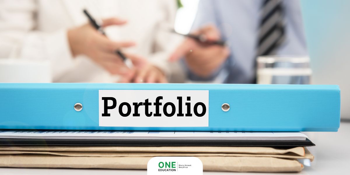 portfolio