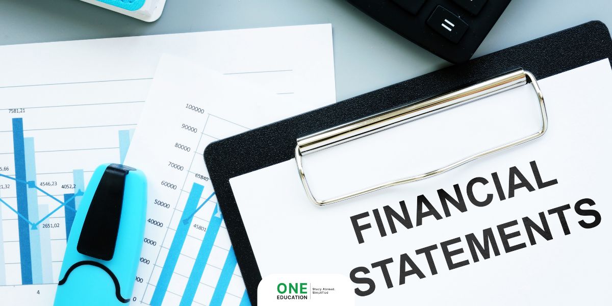 financial statement