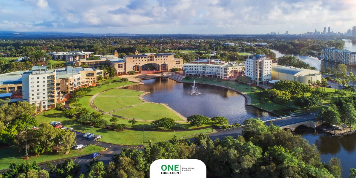 Bond University