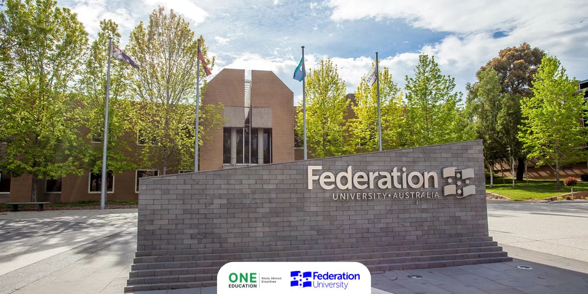 Federation University