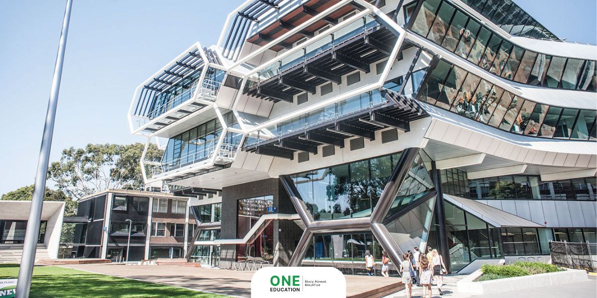 Monash University
