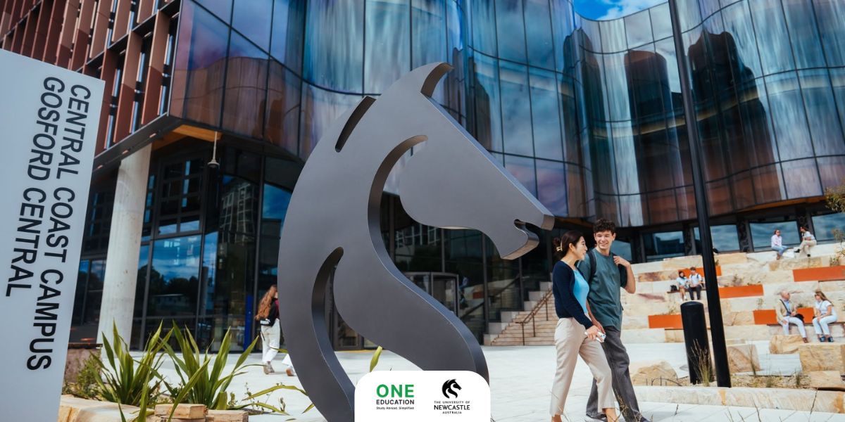 The University of Newcastle, Australia
