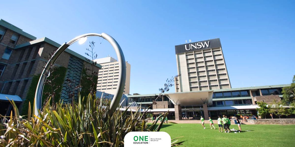 UNSW Sydney