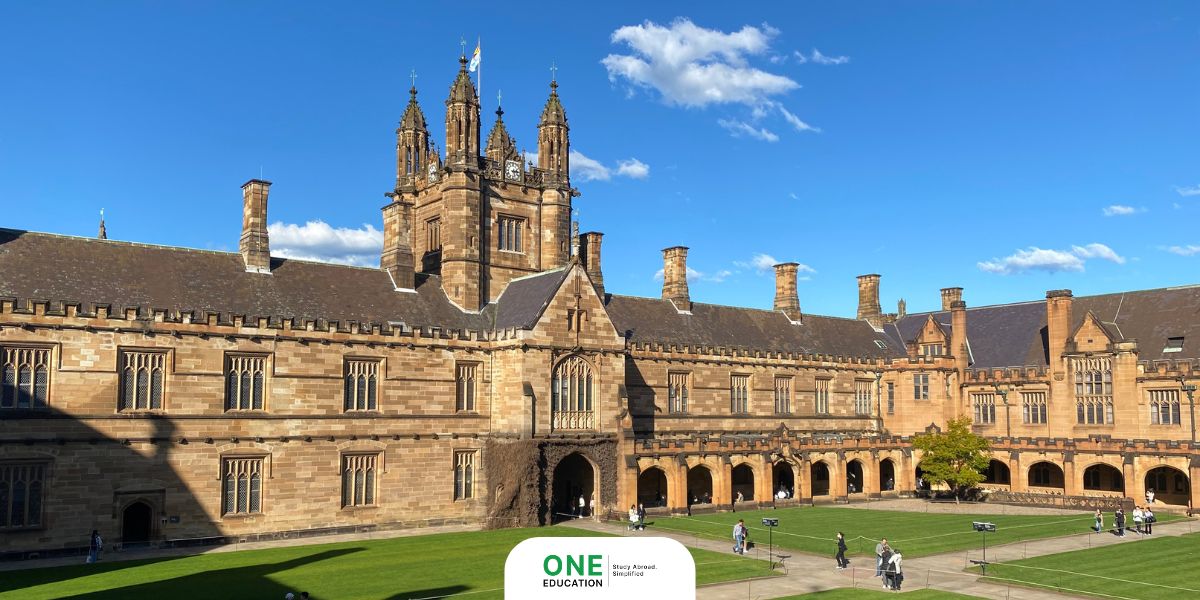 University of Sydney