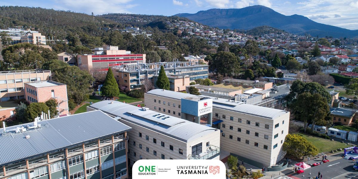 University of Tasmania
