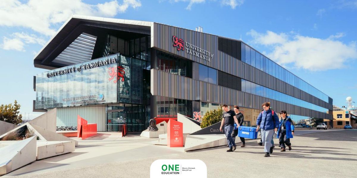 University of Tasmania