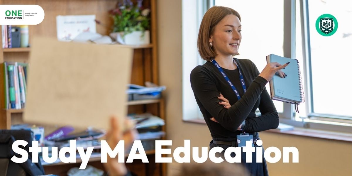 University of Exeter - MA Technology and Education Futures