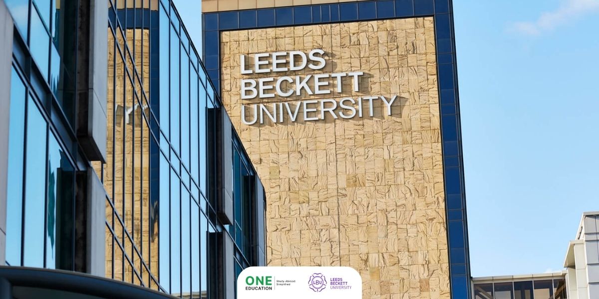 Leeds Beckett University January 2027